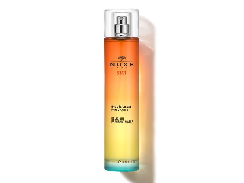 NUXE Sun Eau Délicieuse Parfumante 100 ml